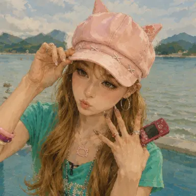 Profile image of ミ나미