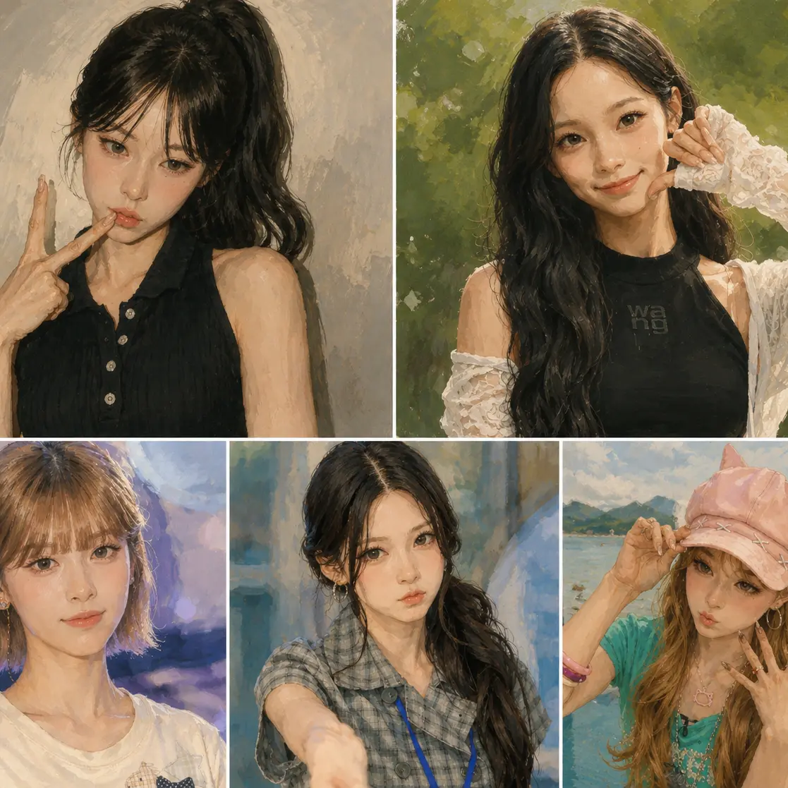 Ilikeidols.0918의 RESCENE(警察編)