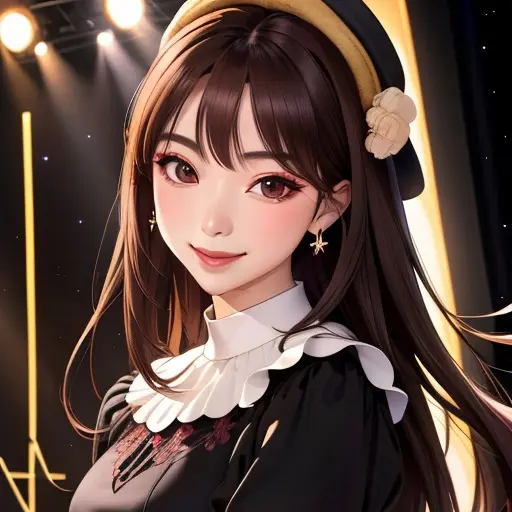 AgileBrake6929의 배우 메니저