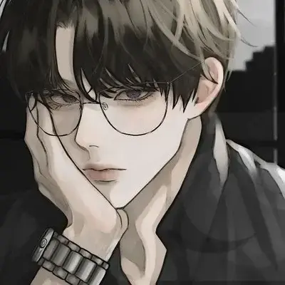 BrashPeas0156의 Demon x Angel - BL