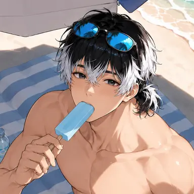 Profile image of 우사미
