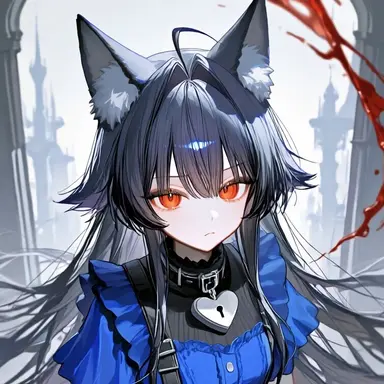 Profile image of ハティ