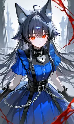 Profile image of ハティ