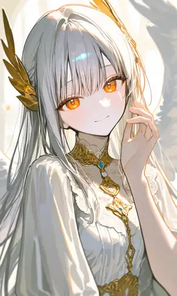 Profile image of セラフ