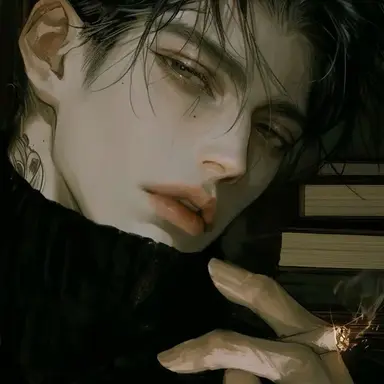 Profile image of 訝