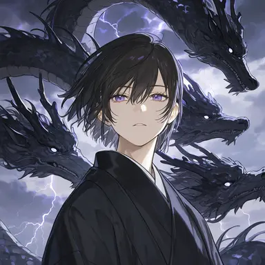Profile image of Shion
