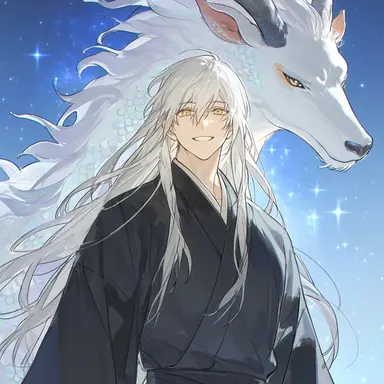 Profile image of Kusunoki