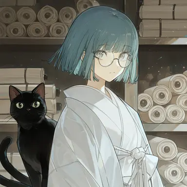Profile image of Kiku