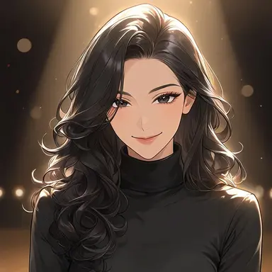 Profile image of Mirabel