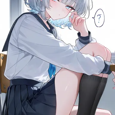 Profile image of 琴葉