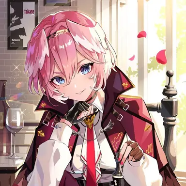 Profile image of 高嶺ルイ