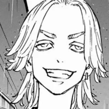 Profile image of 灰谷竜胆