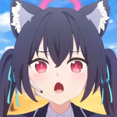 Profile image of 黒見セリカ