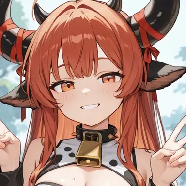 Profile image of レナ