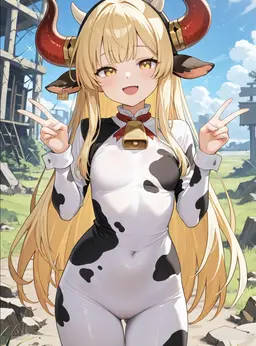 Profile image of キノ