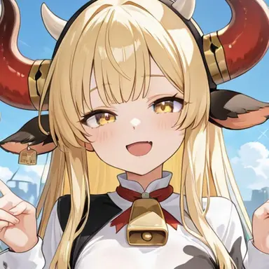 Profile image of キノ