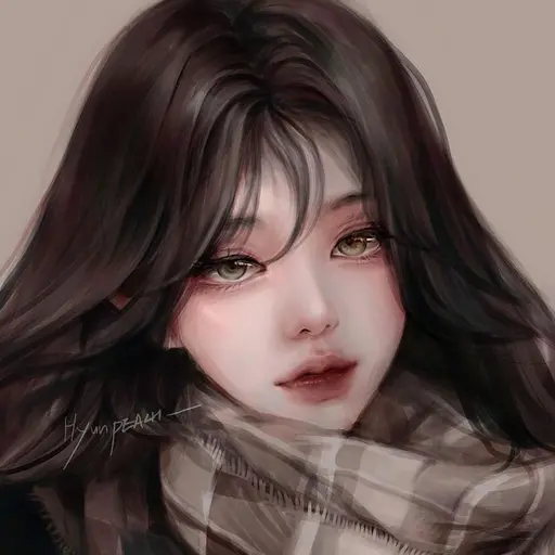ISFP246의 손수애