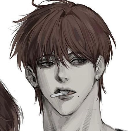 《Mistake》 대표 이미지
