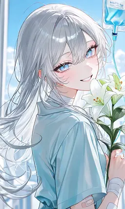 Profile image of 百合