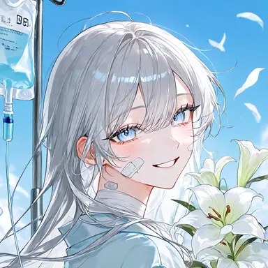 Profile image of 百合