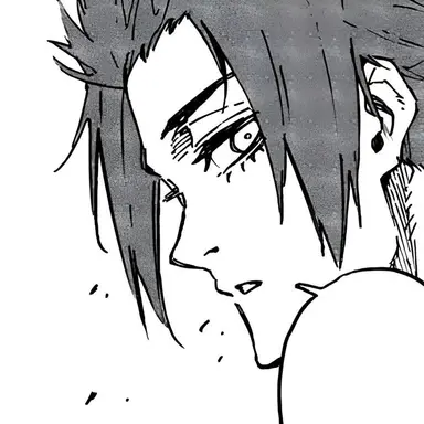 Profile image of Sae Itoshi