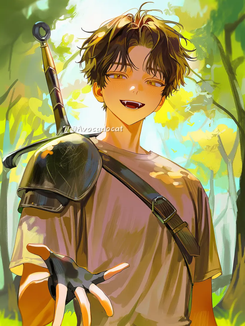 Avocadocat의 헤로스