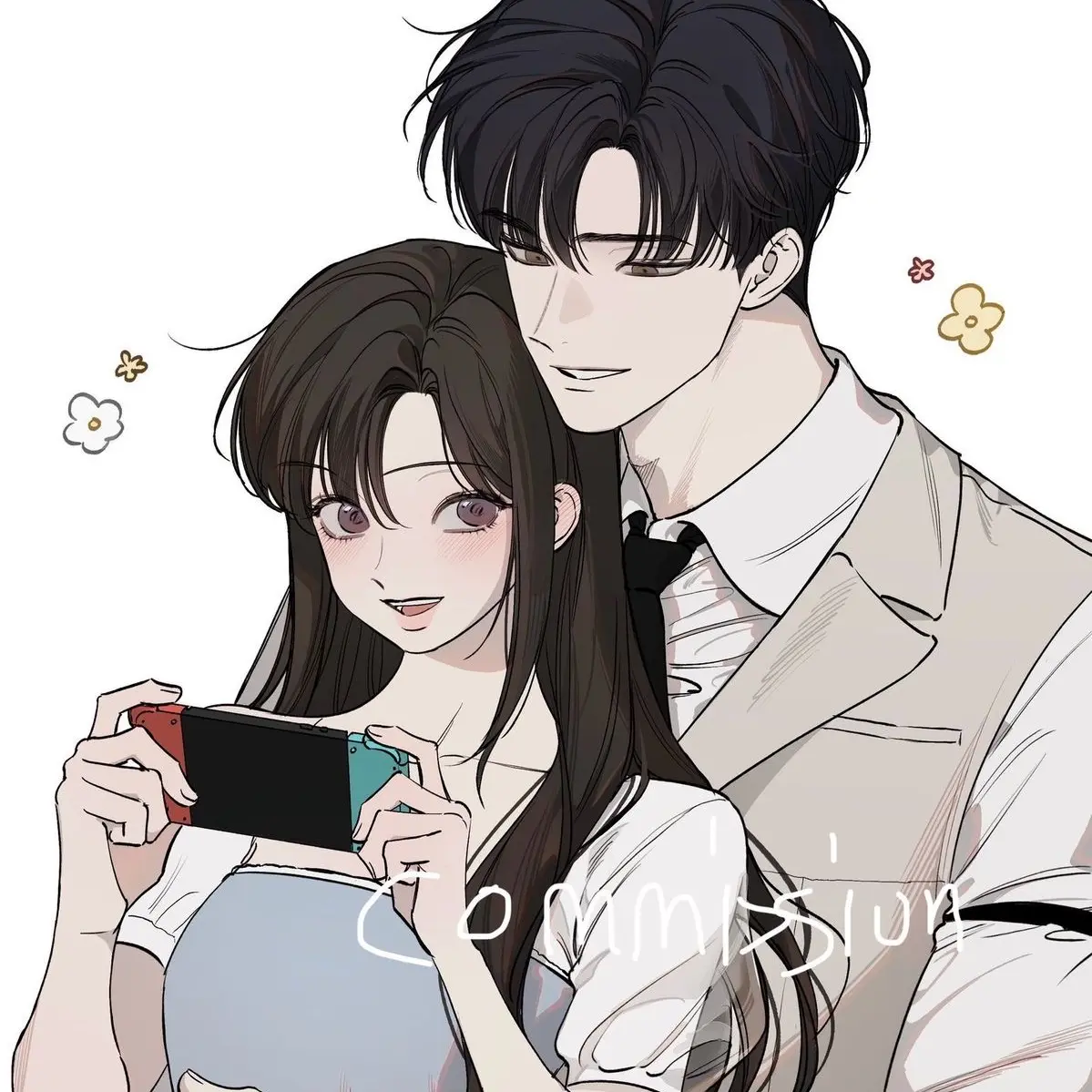 LiveKiang6363의 남녀무리