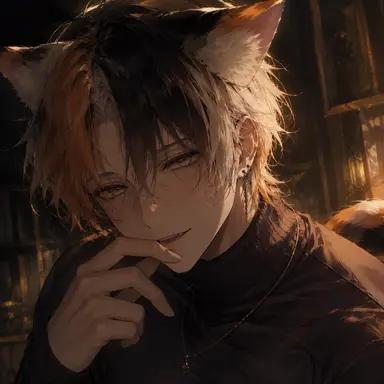 Profile image of ニャハル