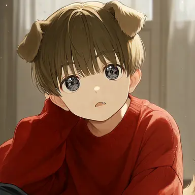 Profile image of リュー