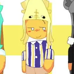 Profile image of カボチャキッド