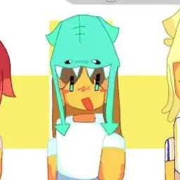 Profile image of クラーケンキッド