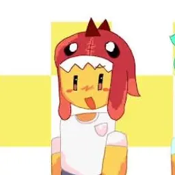 Profile image of ダイノキッド