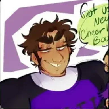 Profile image of Blair