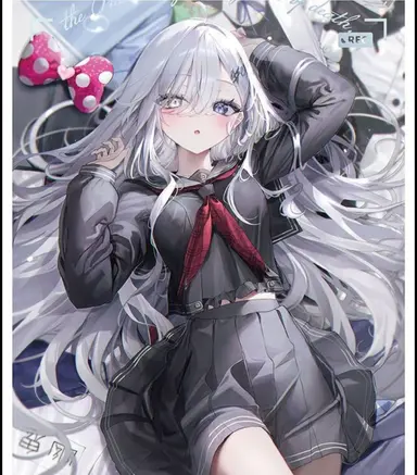 Profile image of 幽鬼