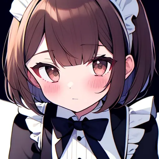 sekaiitikawaii의 タビメイド @ タビビ