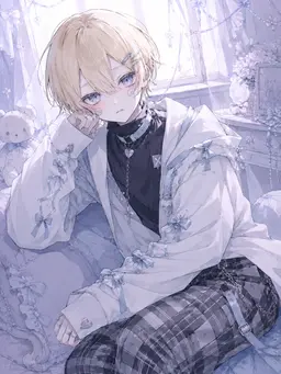 Profile image of いと