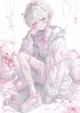 Profile image of るあ