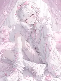 Profile image of るあ