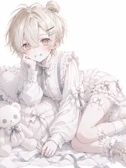 Profile image of りん
