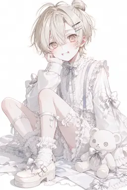 Profile image of りん