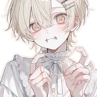 Profile image of りん