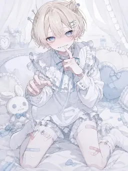 Profile image of あめ