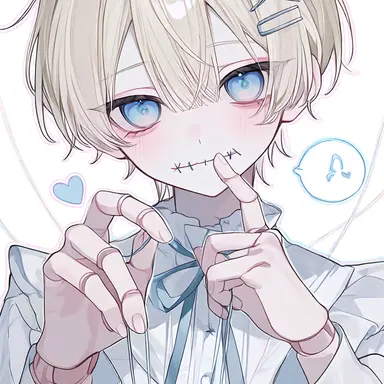 Profile image of あめ