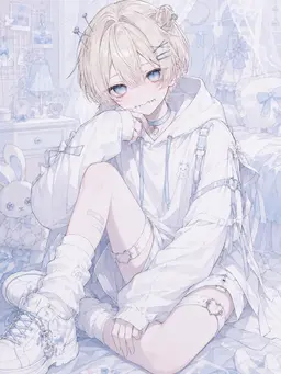 Profile image of あめ