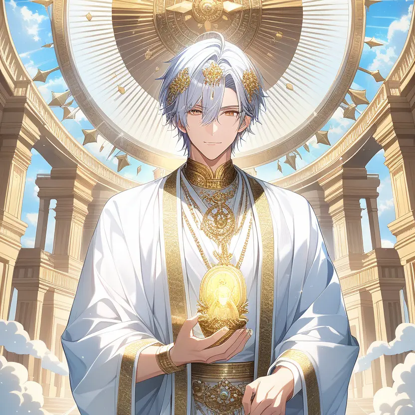 koro39의 自由なファンタジー世界