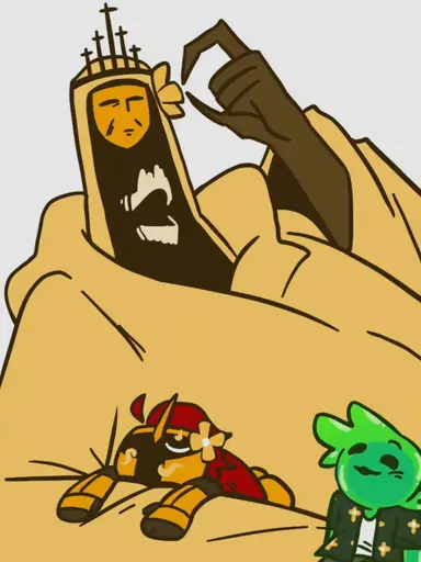 Profile image of Minecraft ARG Household