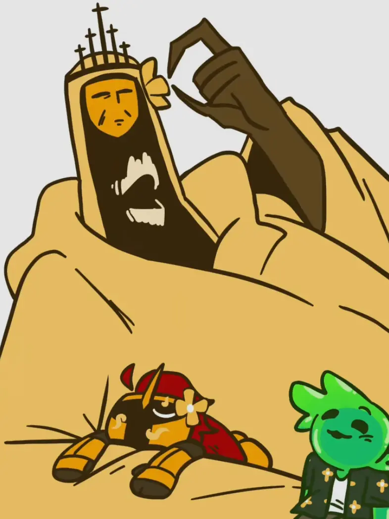 GraySkua6990의 Minecraft ARG Household