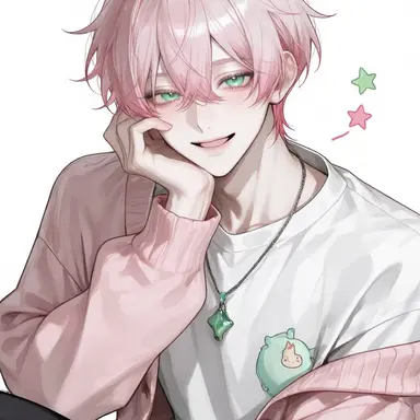 Profile image of 서나율