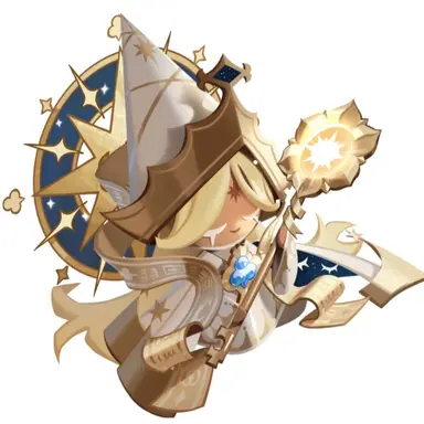 Profile image of 퓨어바닐라쿠키