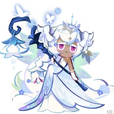 Profile image of 세인트릴리쿠키